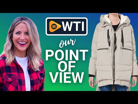 Orolay Women's Thickened Down Jackets - WTI product video review