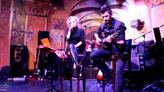 Jarle Bernhoft &quot;Sunday&quot; Cover by Dinara and Ivan