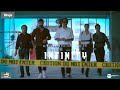 Infinity Trailer | Binge
