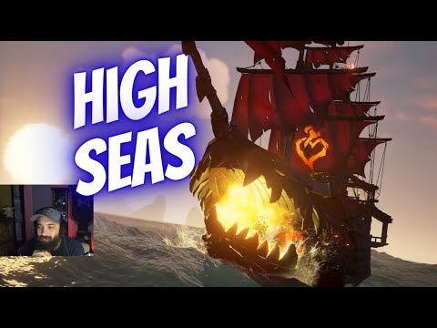 Stole 2 Burning Blade CoF Reaper's Hideout Ambush