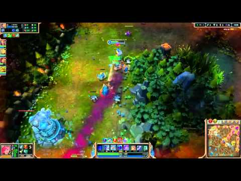 Best Vi NA - XJ9 ► Game 8