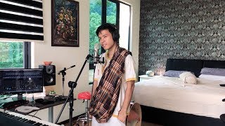 Ragaman - Faizal Tahir (Sid Murshid Cover)