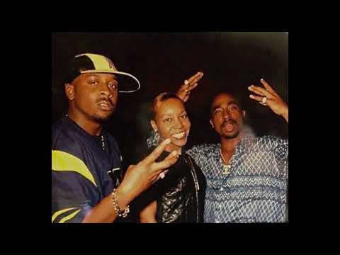 Gaffled Like That - The Govenor (feat. 2pac, Richie Rich)