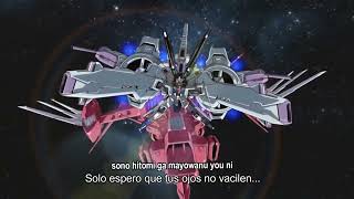 Download lagu 『See Saw - Anna ni Issho Datta no ni ~ReTracks~』SUB ESPAÑOL | Gundam Seed Ending 1 mp3