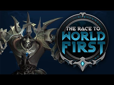 Race to World First Daily Recap: Day 1! - Off to the Races! First Three Bosses are obliterated!