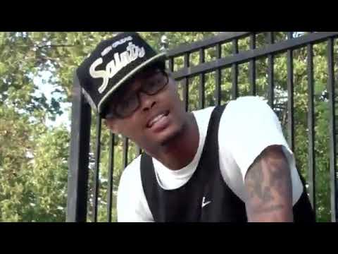 Xavier Wulf, Kush & Yung Raw - Snapback Love (Official Video)