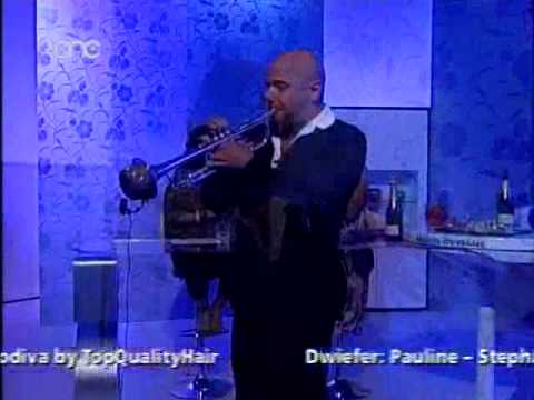 Ray Butcher on Chat Show Part 3