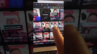Day 8 of building a $1M personal brand with AI | week 1 check-in