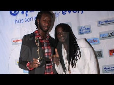 I-Octane & Markus - Nah Stop Pray [Animal Instinct Riddim] Jan 2013