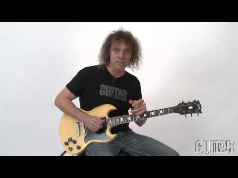 String Theory with Jimmy Brown - Feb 2013 - Autumn Leaves Counterpoint