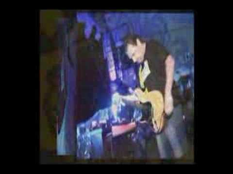 Dark Soho - Long Way Home