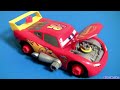 Disney Cars 3 Race Ready Lightning McQueen Review