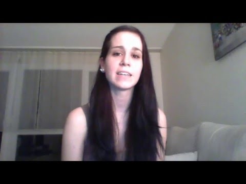 Total eclipse of the heart - Bonnie Tyler - Cover