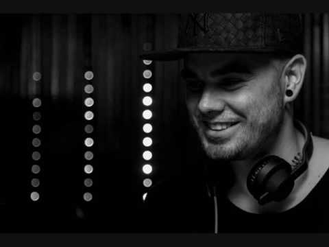 Raul Mezcolanza @Fabrik Code 112