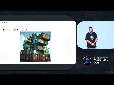 Prometheus That Scales