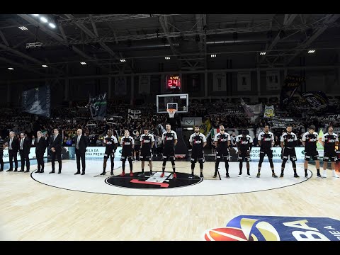 Dario Ronzulli, periodista italiano, habla de la Virtus de Bolonia