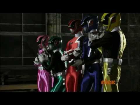 How the Legendary SPD Morph Should've Gone