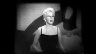 Peggy Lee - Jump for Joy (Perry Como Show, 1959)