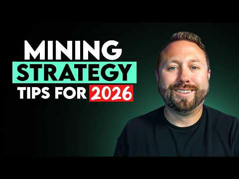 The Hobbyist Miner and Your Friend Andy