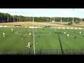 Clips from North Alabama SC 