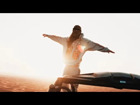 Millyz - Chosen (Official Video)