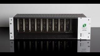 Video thumbnail for WesAudio - _titan (ng500 series recall chassis) by WesAudio