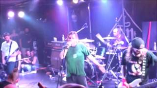 MDC – CHURCH AND STATE – AN CLUB – 14.07.2017!