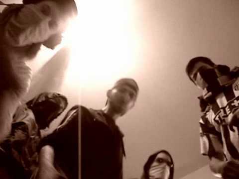 22 ft. BurgiJah - Batman Sick Brain [OFFICIAL VIDEO]