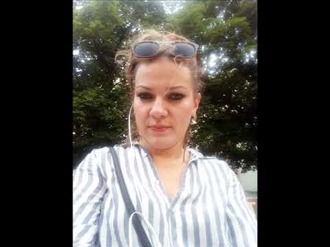 Slobodanka Nichevska - Ain't No Sunshine (Cover)