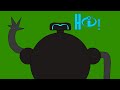What If Mr Incredible Vs The Omnidroid V 8 But The Robot Can Talk
