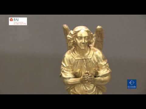 Giornate FAI di Primavera 2020 Museo di Arte Sacra del Duomo di San Leoluca