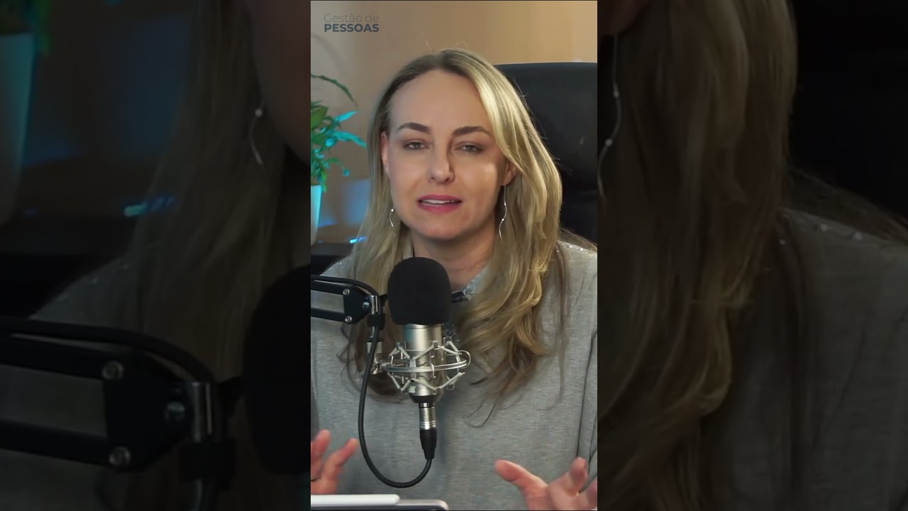 O impacto da IA no recrutamento e seleção #gestãodepessoas