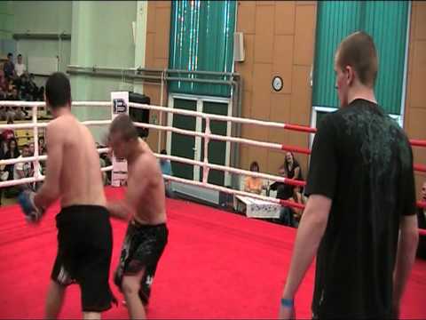 Vojta Prokop - Petr Hrdlica