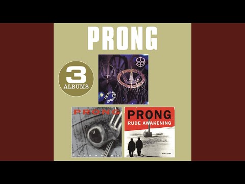 Videoclip de Shouldn't Have Bothered — Prong