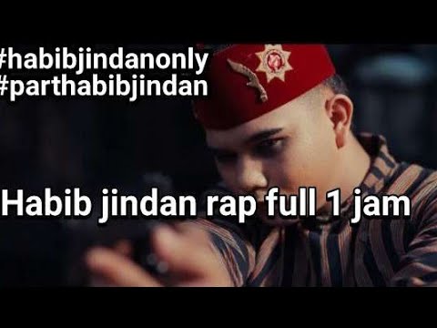 1 Hour || Habib jindan Ente kadang-kadang/Istilah kata 1 jam ASMR #Meme #raphabibjindanonly