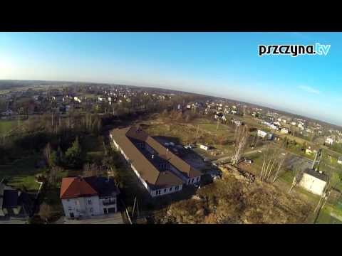 House of the Limping Angels - December 2013