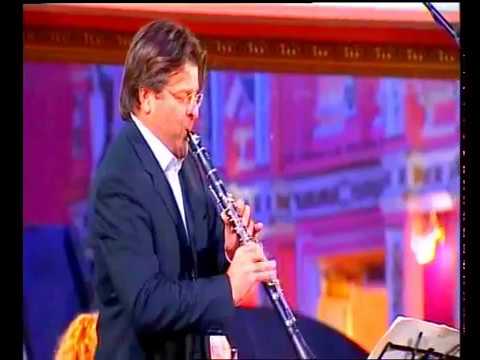 Alexander  Rosenblatt  Carmen Fantasy