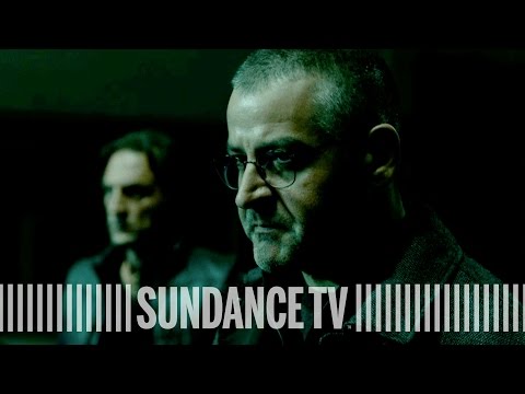 GOMORRAH Season 2: 'Pietro’s New Orders' Official Clip (Episode 201) | SundanceTV