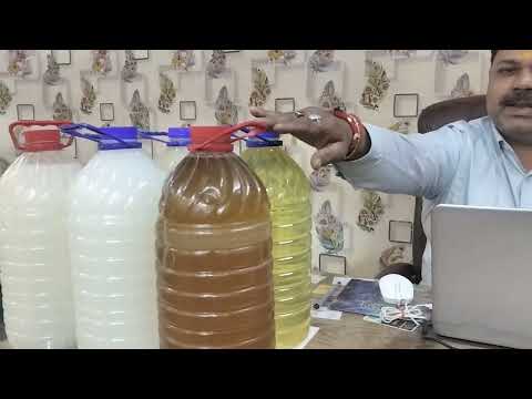 Black phenyl concentrate