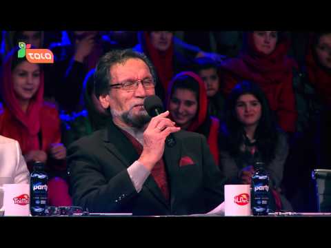 Afghan Star Season 10 - Episode 19 - TOLO TV / فصل دهم ستاره افغان - قسمت نوزدهم - طلوع