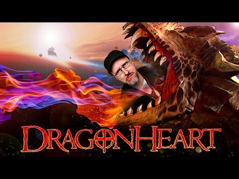 DragonHeart - Nostalgia Critic