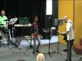 Boots Are Made For Walkin By Cassandra Wegner Flv