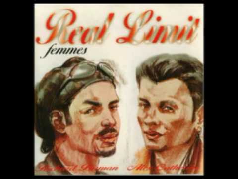 real limit - femme -conté mwen