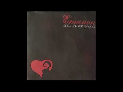 Emanon - Behind The Walls Of Melody [full album] |2006| emocore/screamo from Latvia