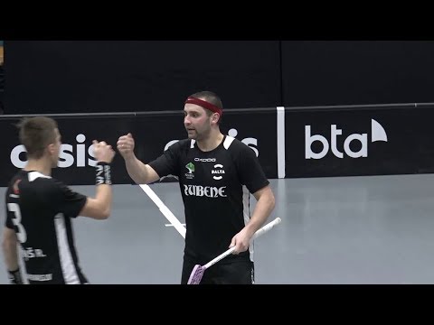 Highlights: Lekrings - Rubene (14.02.2020)