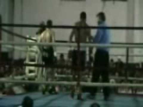 Pitto G (7ma) 3 y 4 round