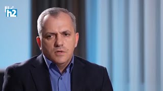 Ժամեր անց ես հասկացա, որ մենք մենակ ենք ադրբեջանական ագրեսիայի դեմ. Սամվել Շահրամանյան: Լրաբեր