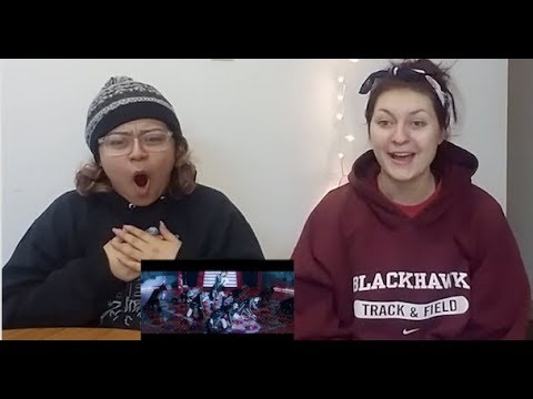 IZ*ONE (아이즈원) | FIESTA | MV REACTION