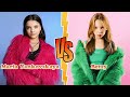 Maria Yankovskaya VS Betsy Sigma Boy Transformation New Stars From Baby To 2025
