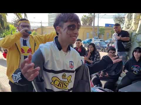 MILAN DEL 2004 vs. VICE. 8VOS DE FINAL. Molyrical Free: Fecha 6